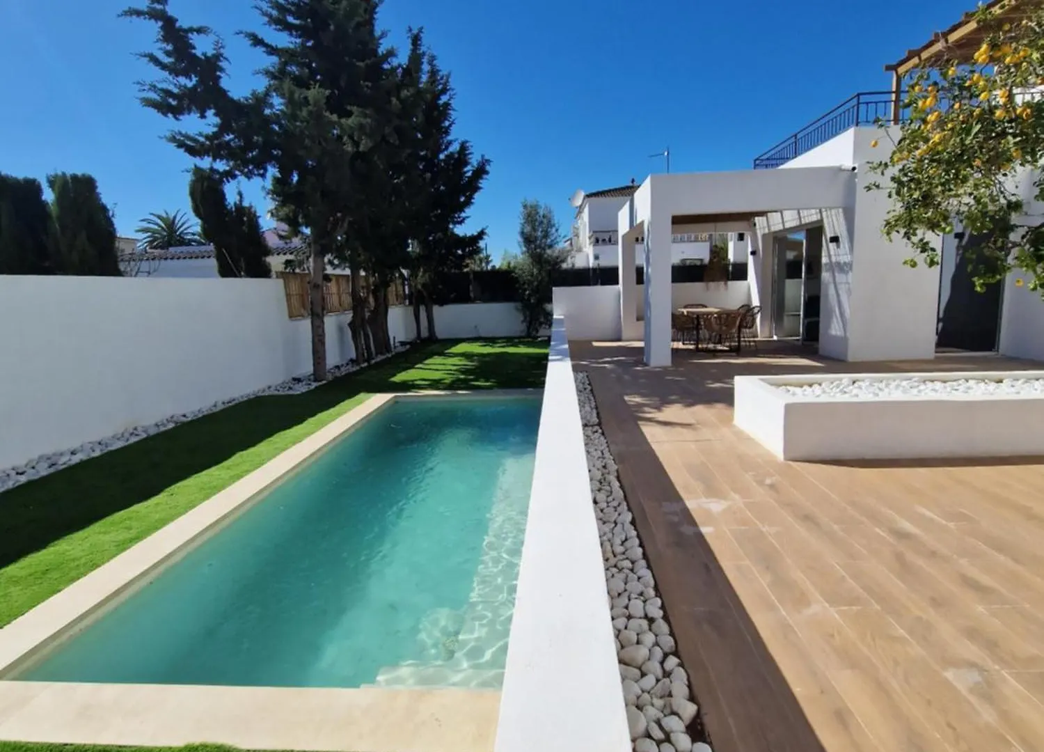 Appartamento Apartamento Con Terraza Pb 4P Spagna