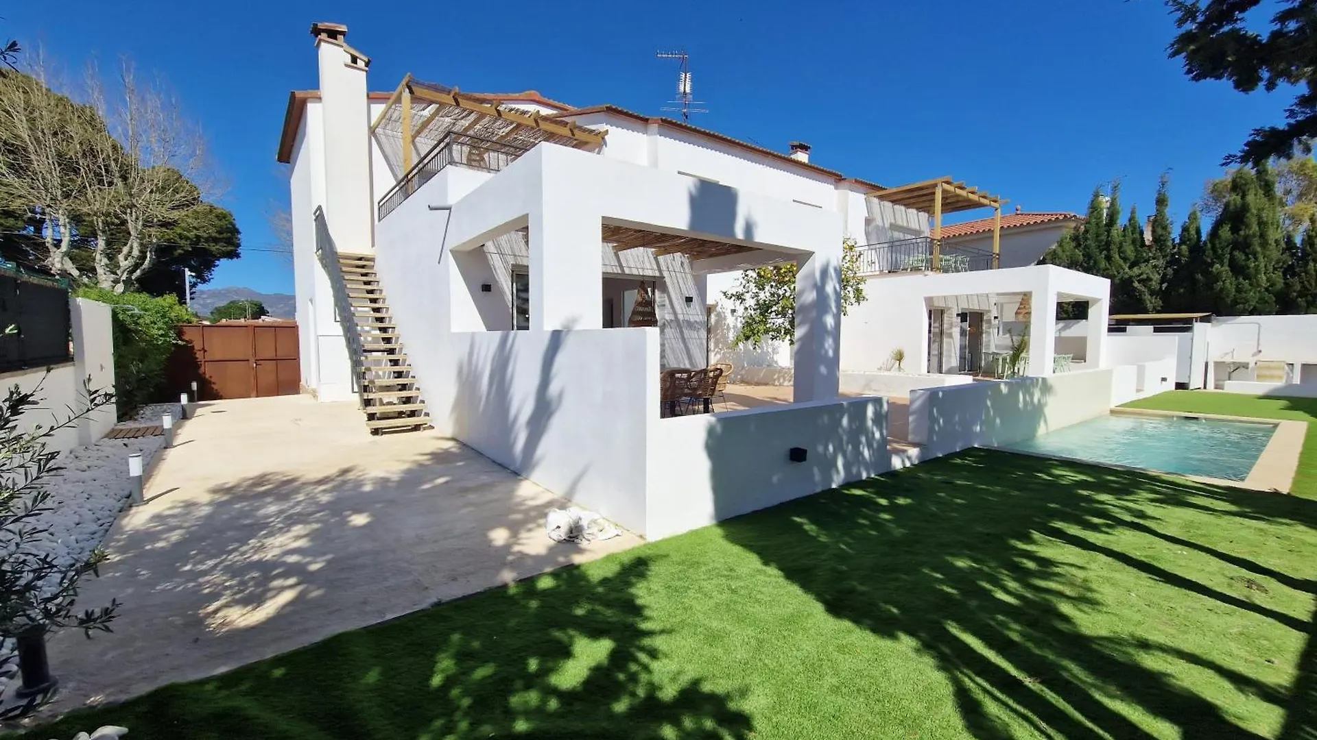 Appartamento Apartamento Con Terraza Pb 4P