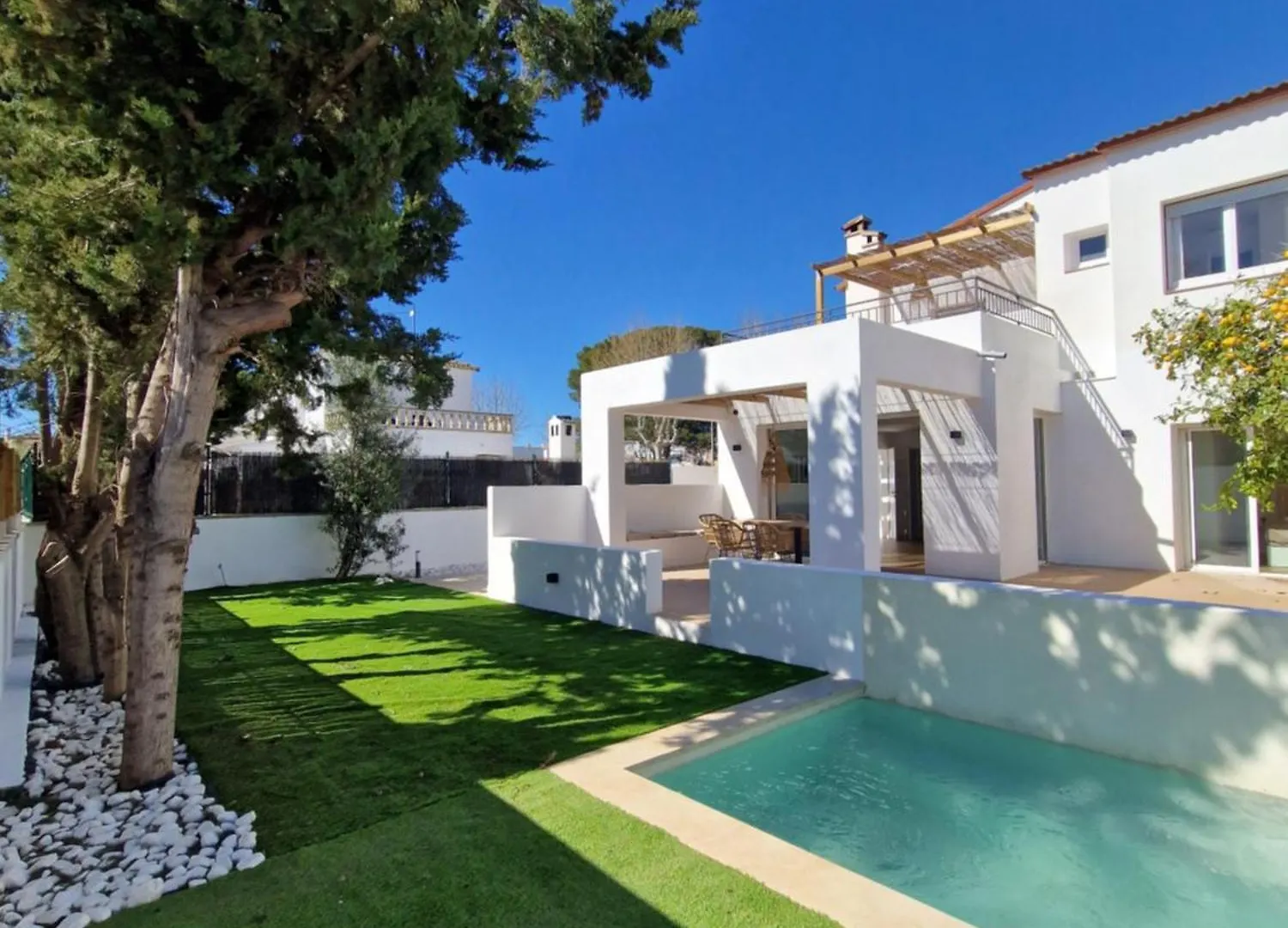 Appartamento Apartamento Con Terraza Pb 4P