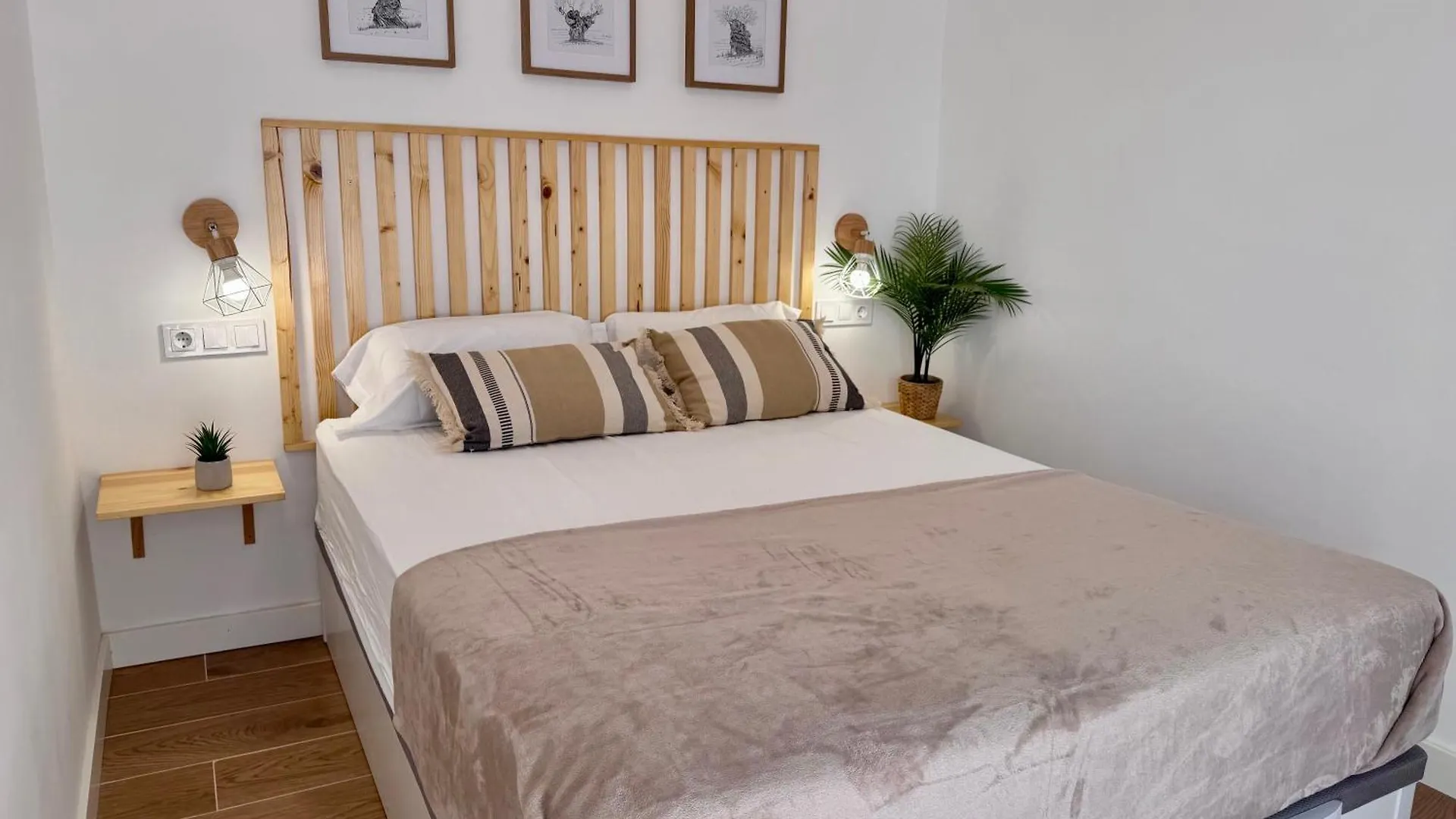 Apartamento Con Terraza Pb 4P 0*, Ampuriabrava España
