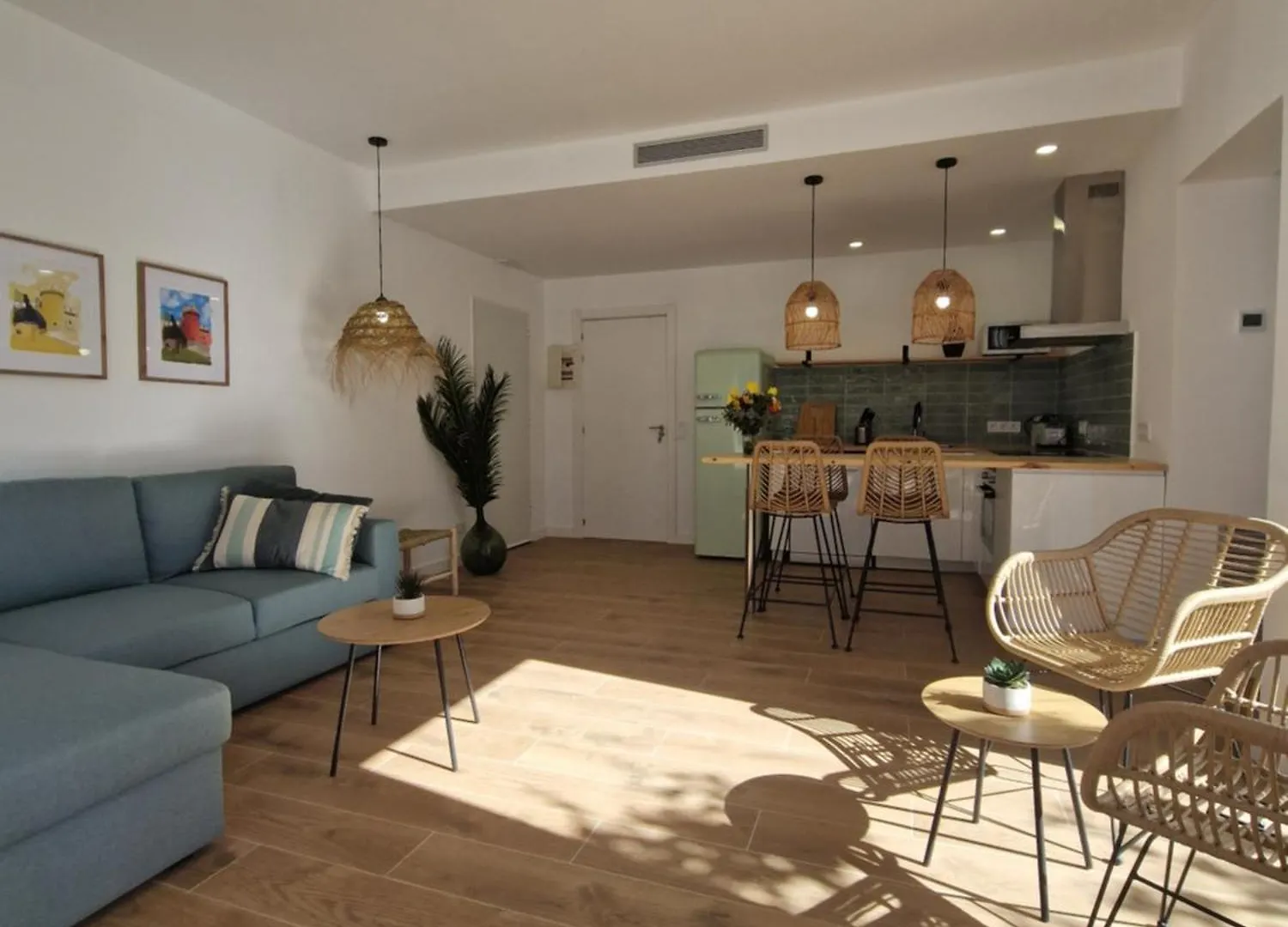 Apartamento Con Terraza Pb 4P Appartamento Empuriabrava