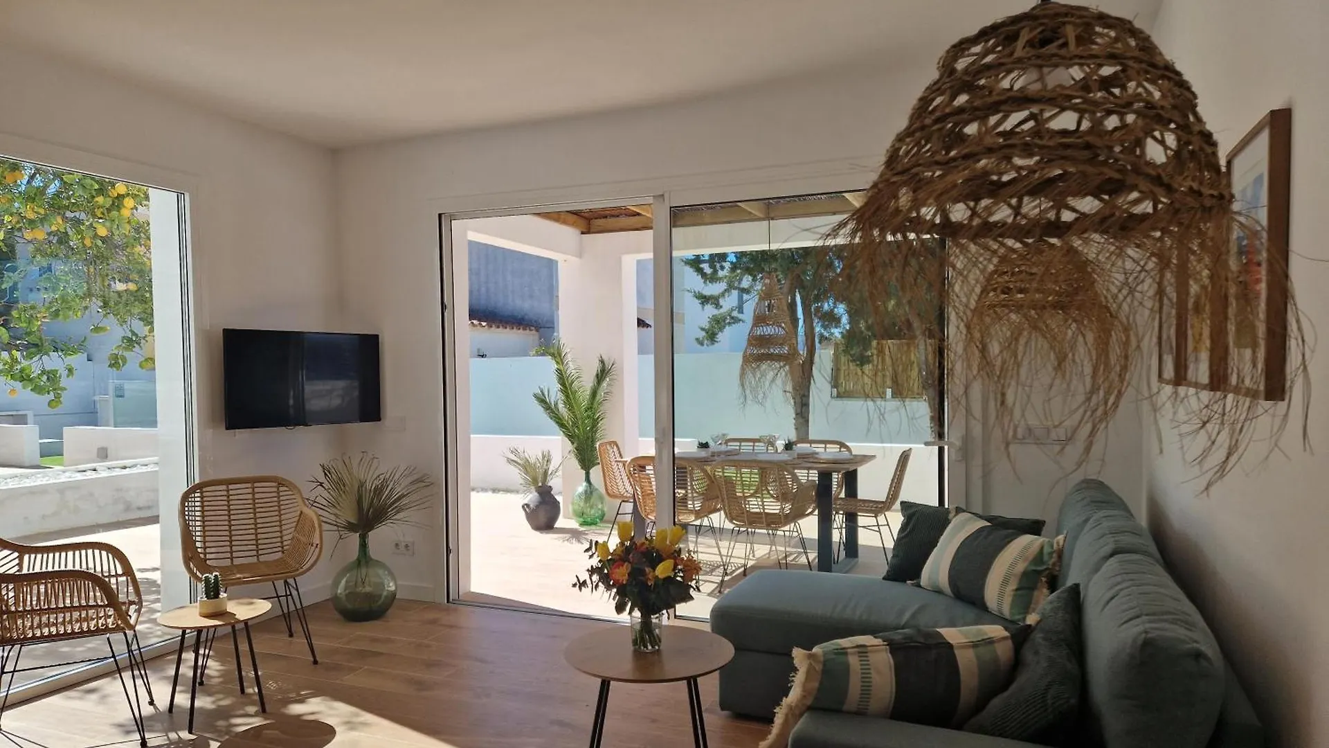 Apartamento Con Terraza Pb 4P Empuriabrava